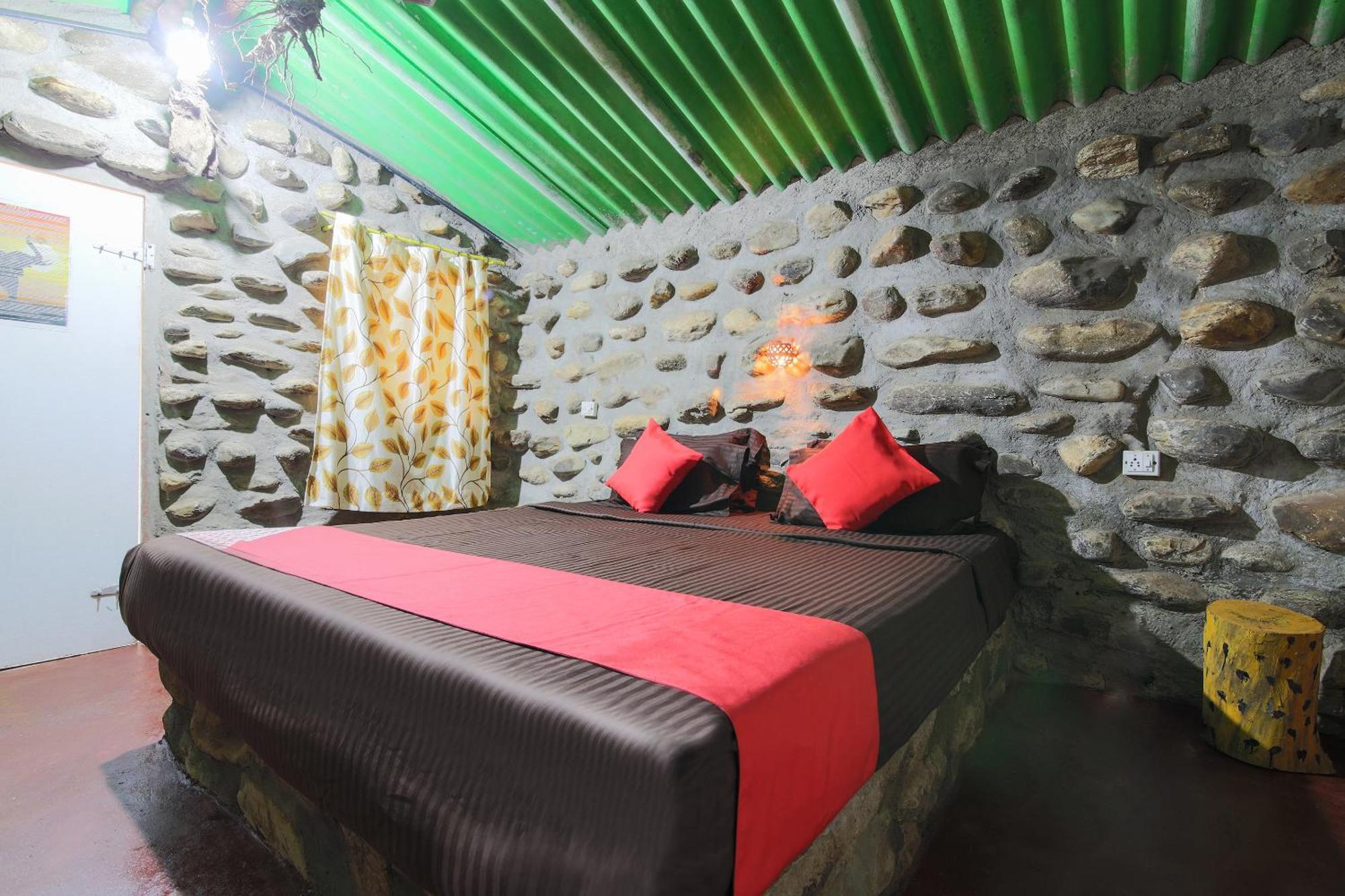 Jungle Book Resort Collem Exteriör bild