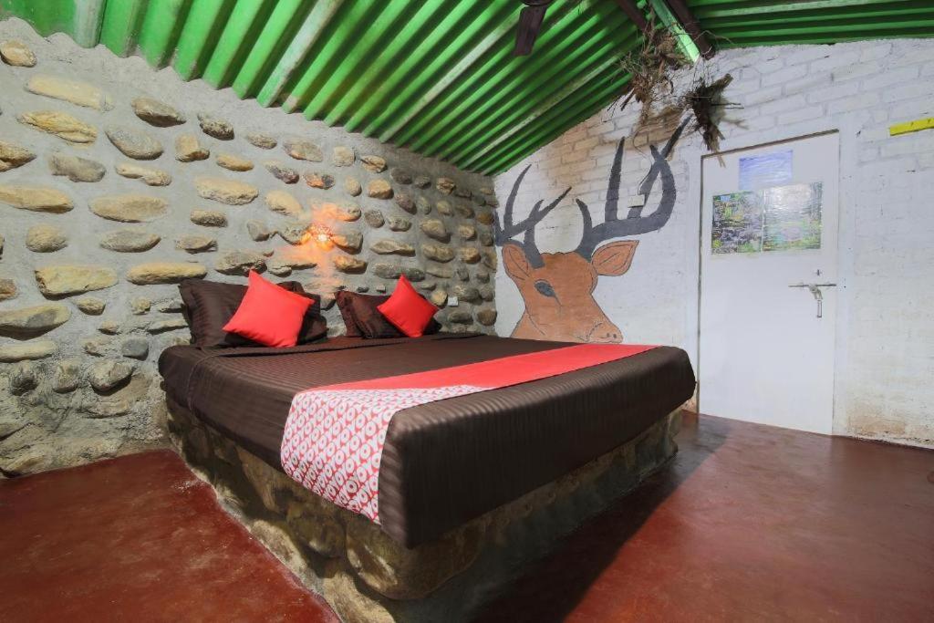 Jungle Book Resort Collem Exteriör bild