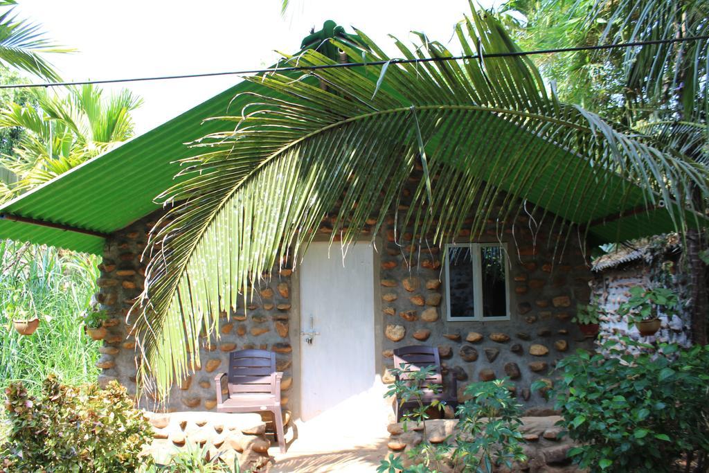 Jungle Book Resort Collem Exteriör bild