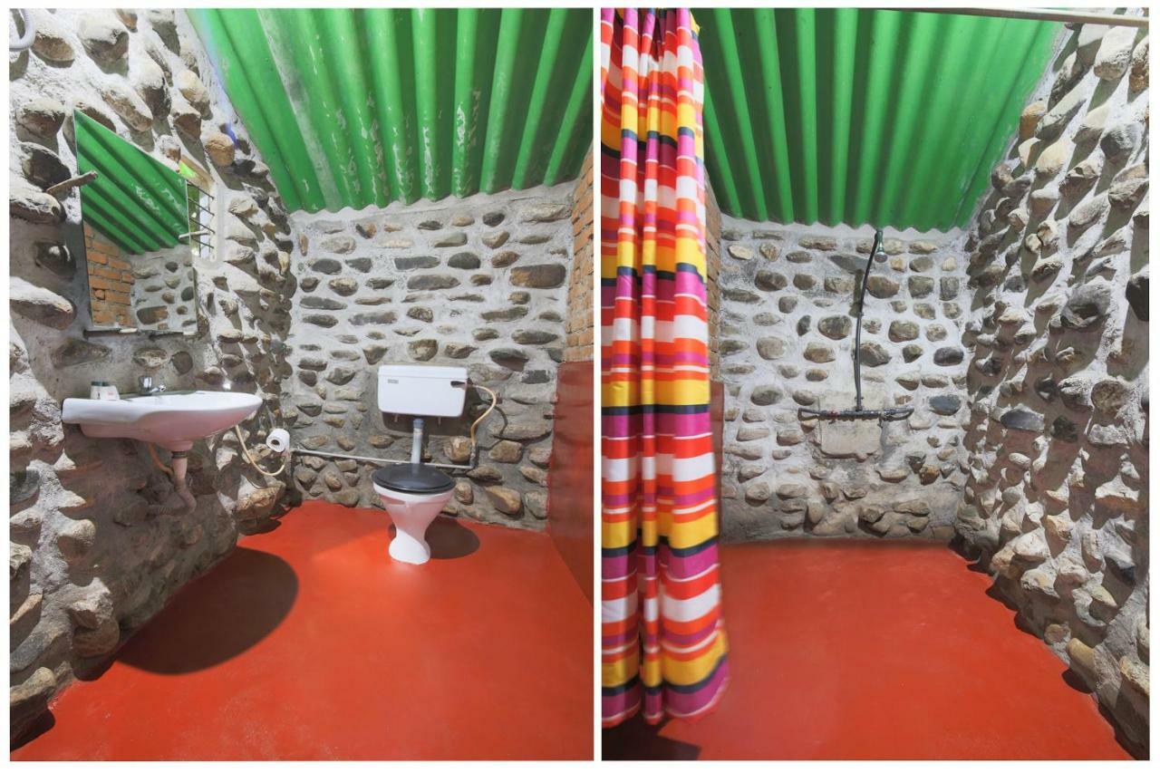 Jungle Book Resort Collem Exteriör bild